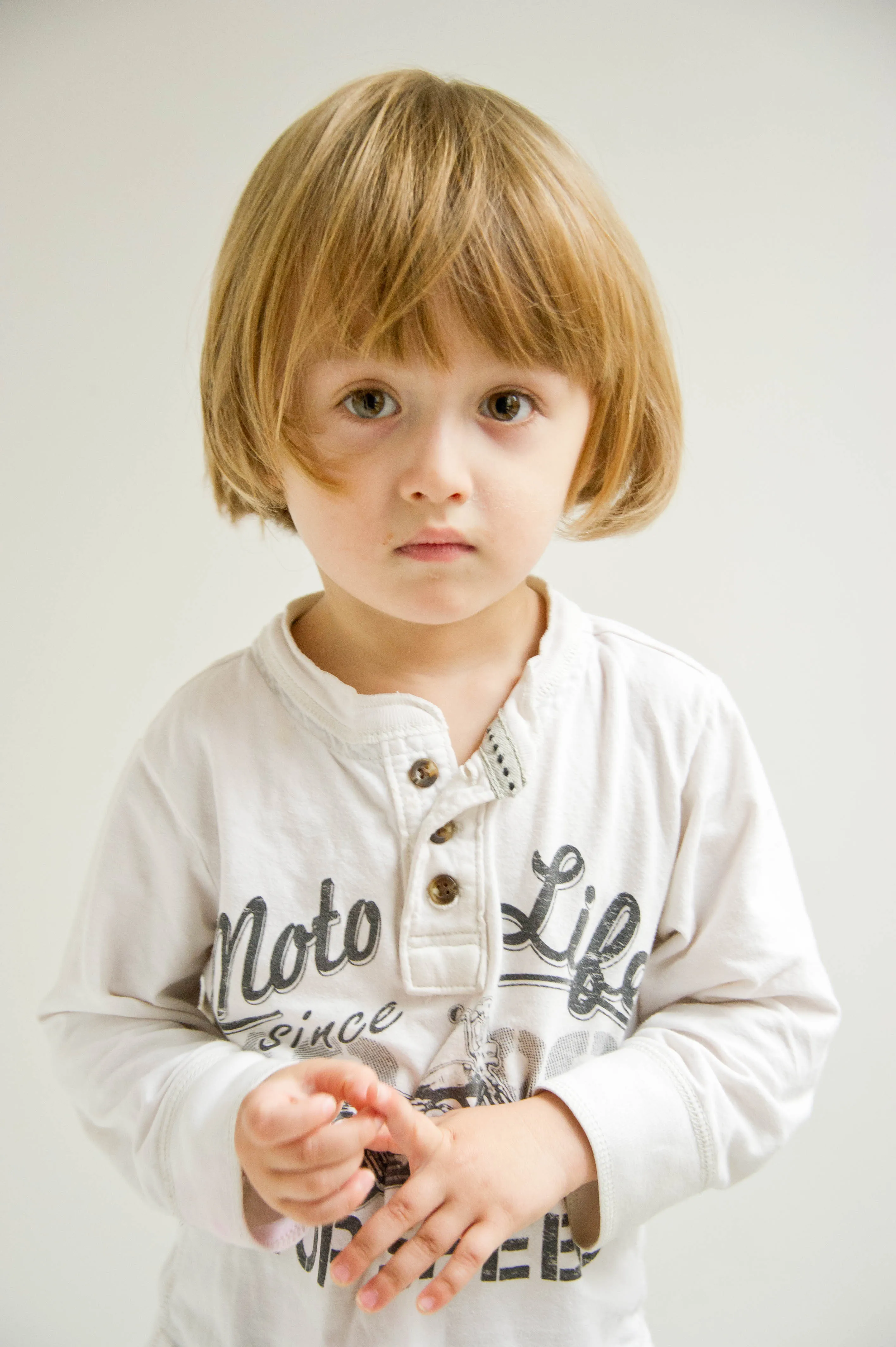 AHRC: Preschool Portraits - image 3