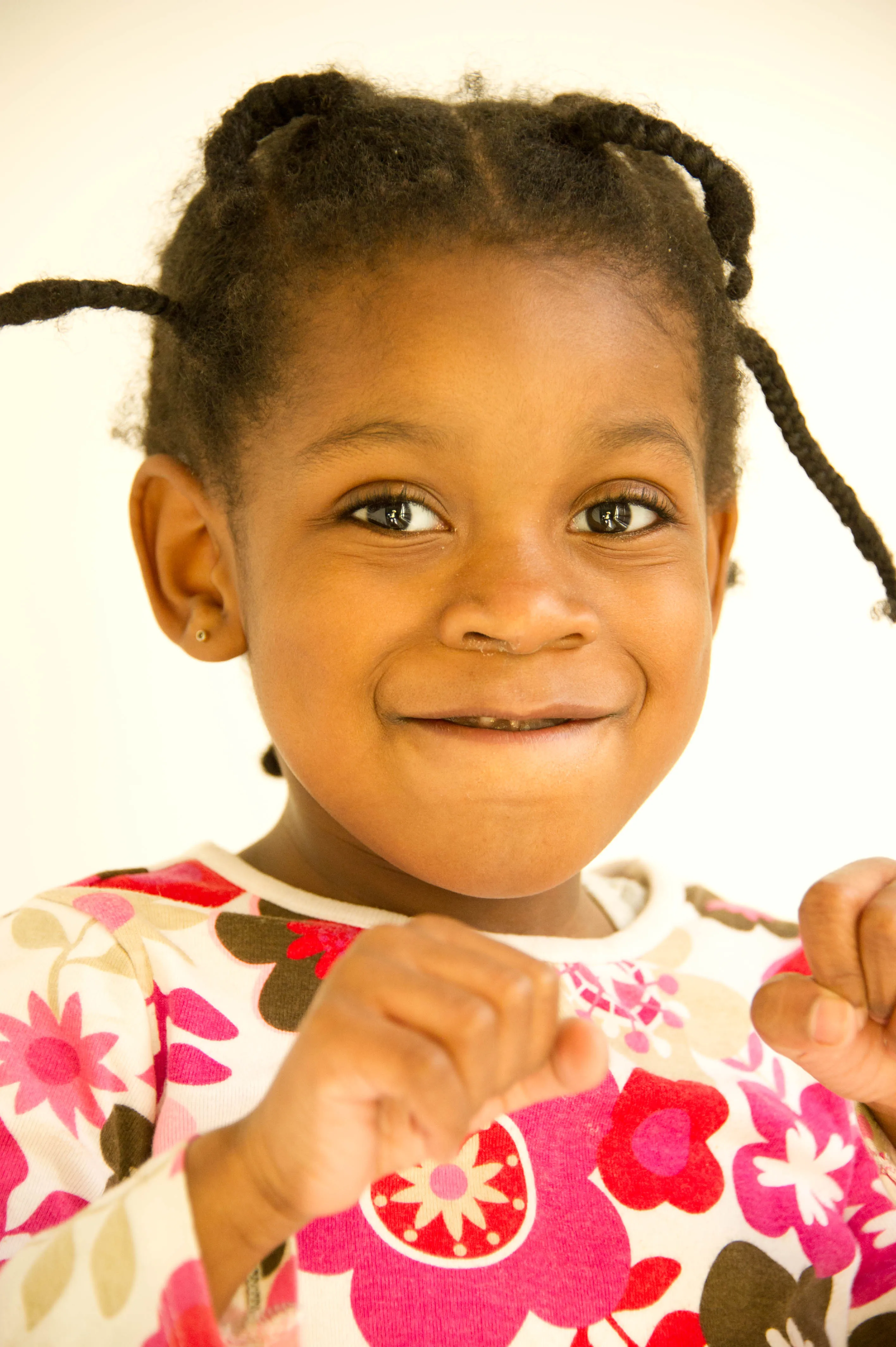 AHRC: Preschool Portraits - image 4