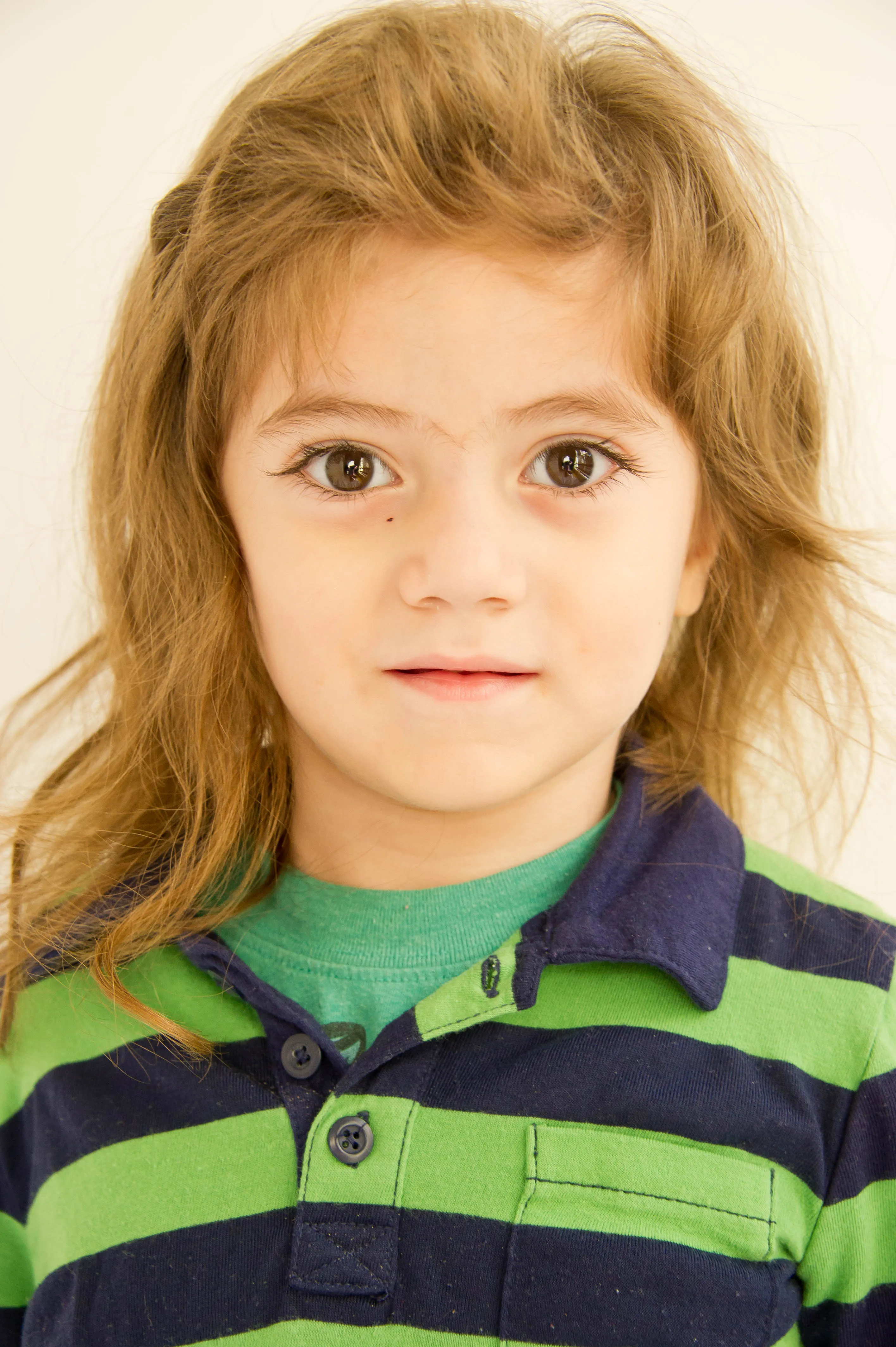 AHRC: Preschool Portraits - image 5