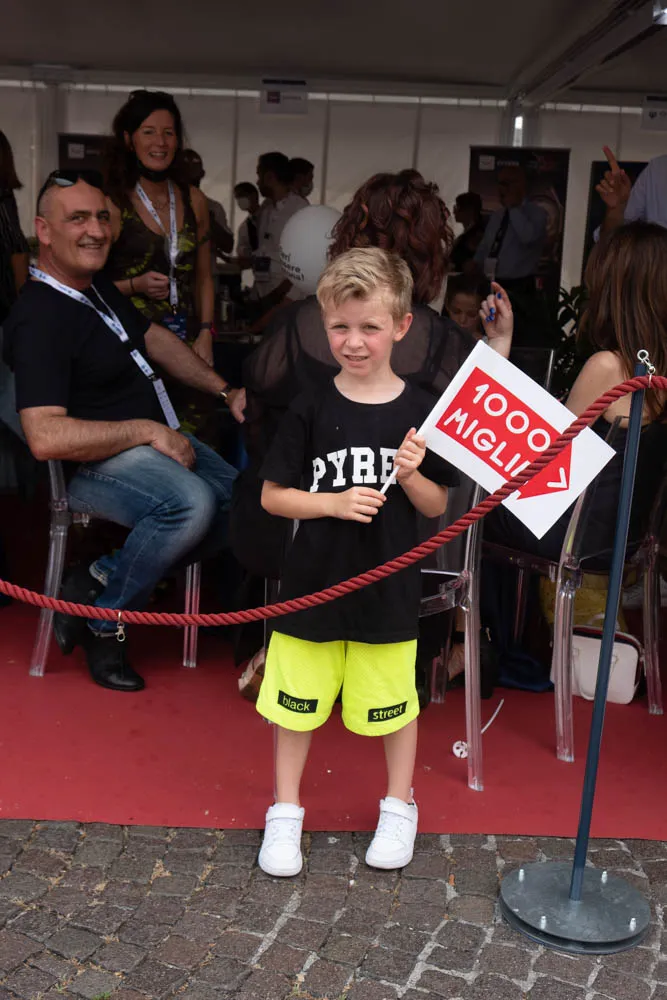 FRONT ROW SEAT, The Most Beautiful Race in the World - image 15