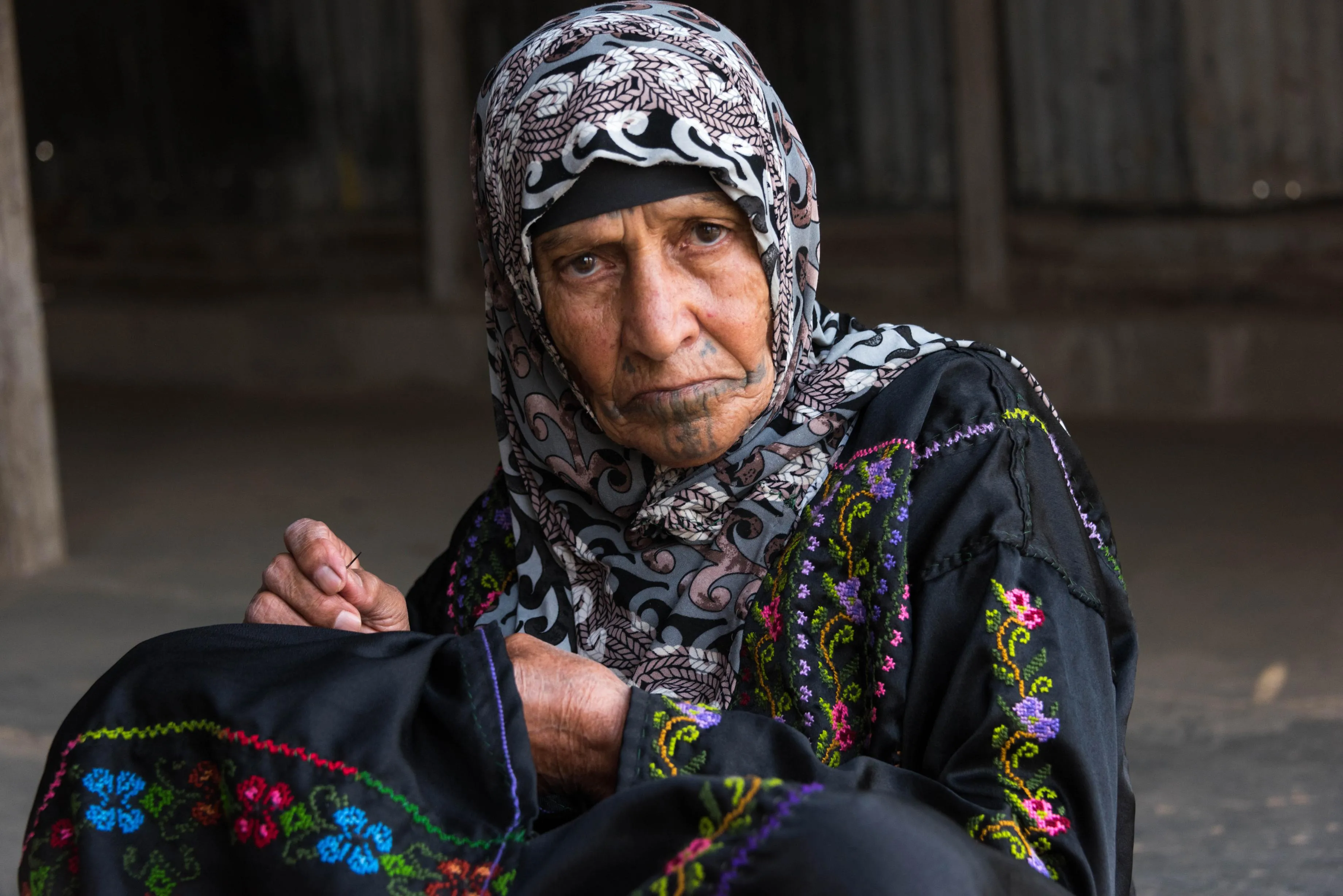 HOME: A Lens on Israel - image 5