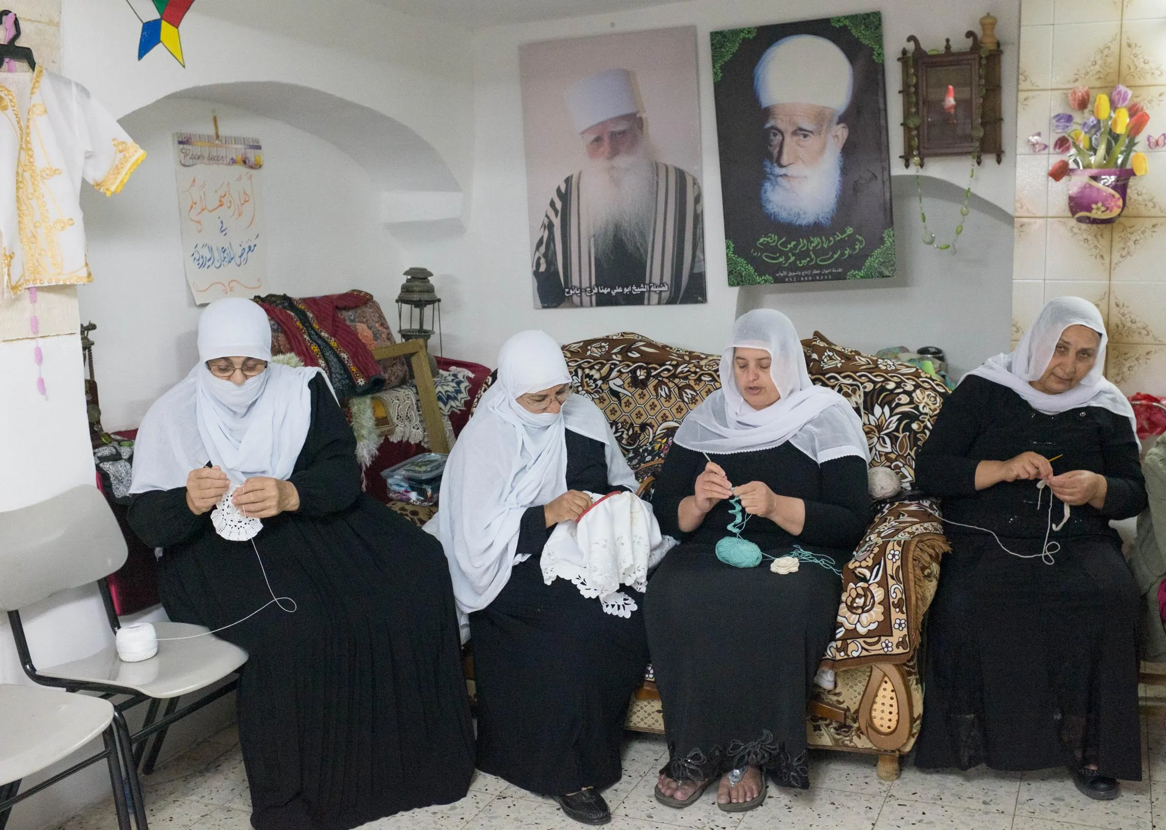 HOME: A Lens on Israel - image 2