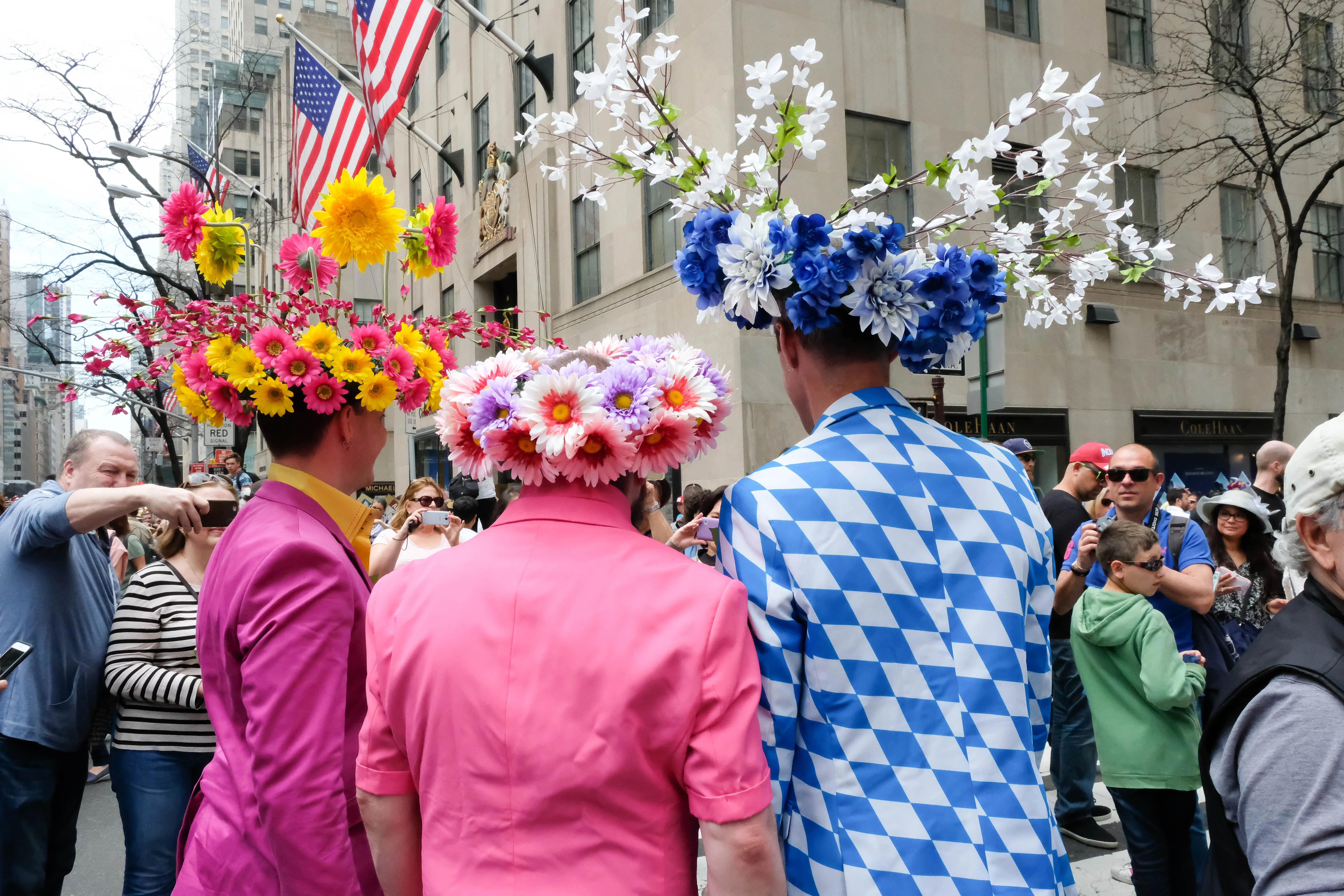 I Love a Parade! - image 1