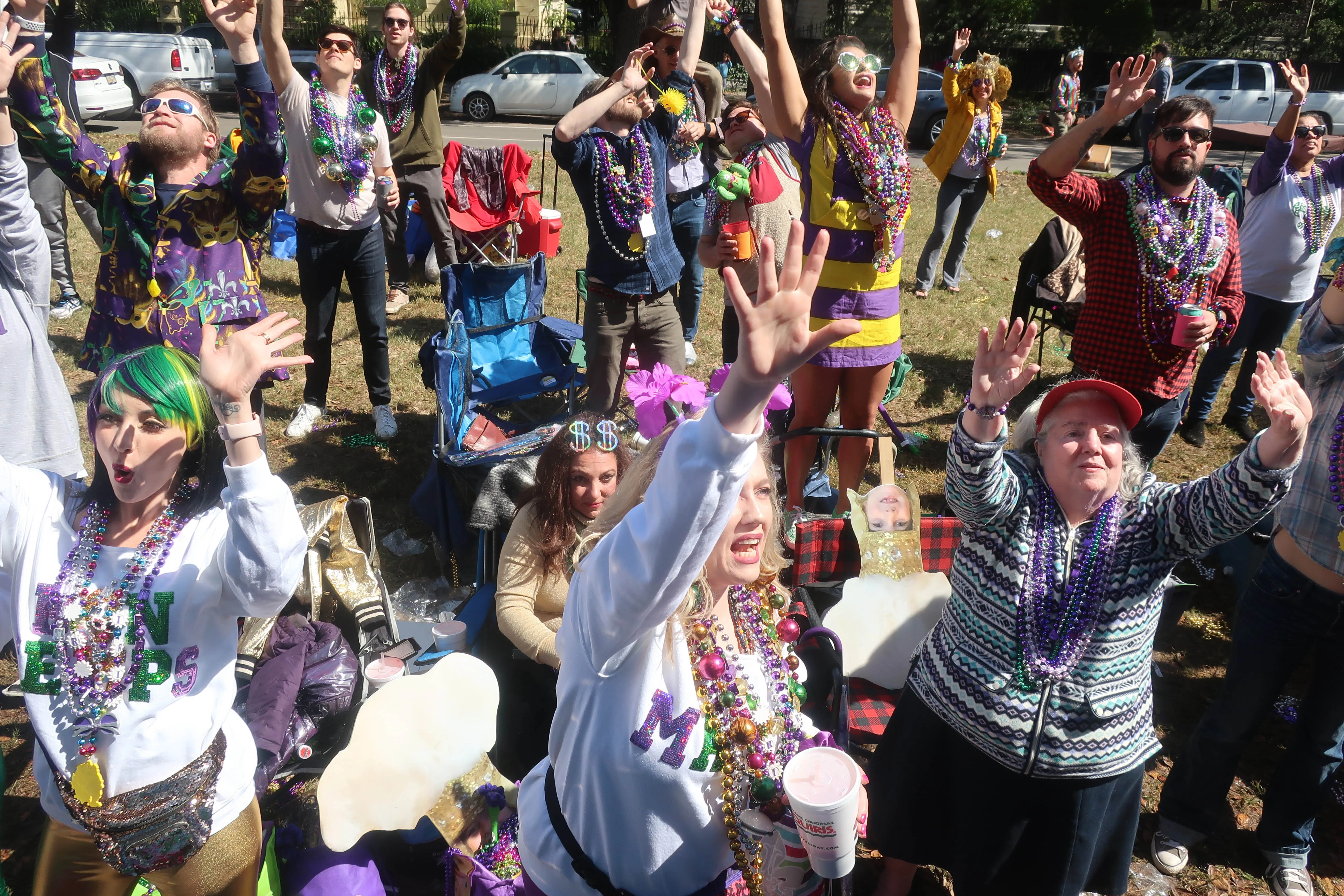 I Love a Parade! - image 4