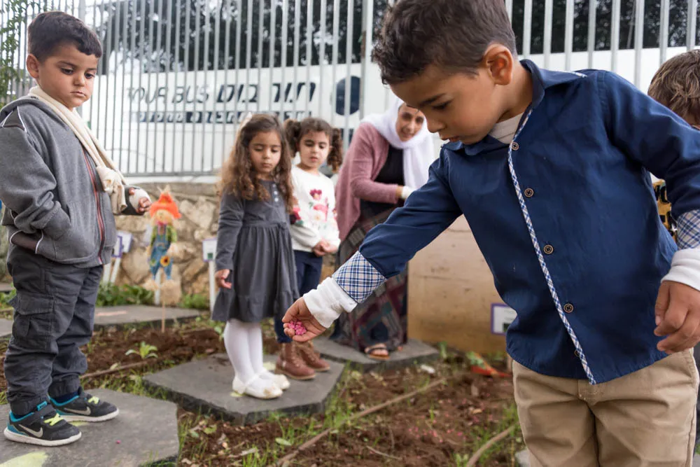 HOME: A Lens on Israel - image 9