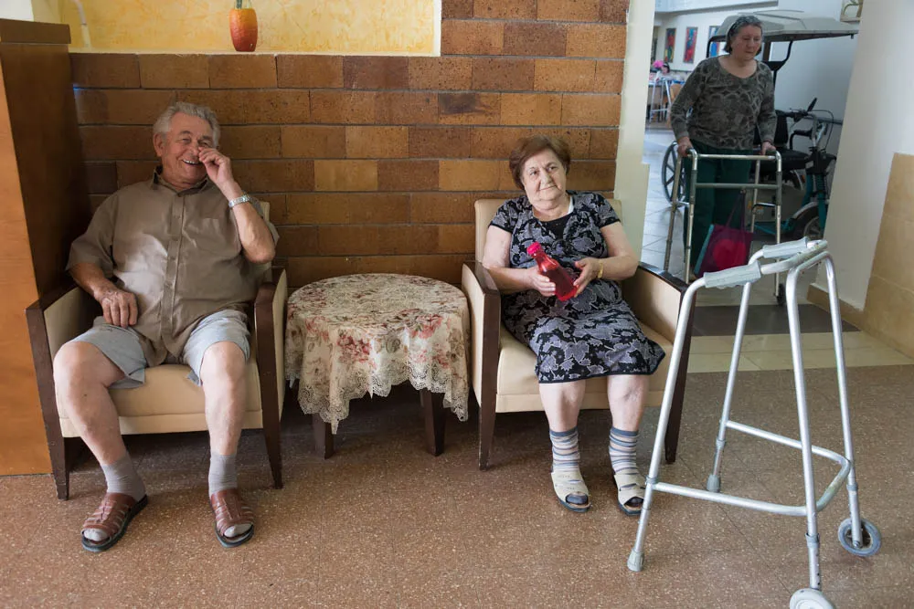 HOME: A Lens on Israel - image 8