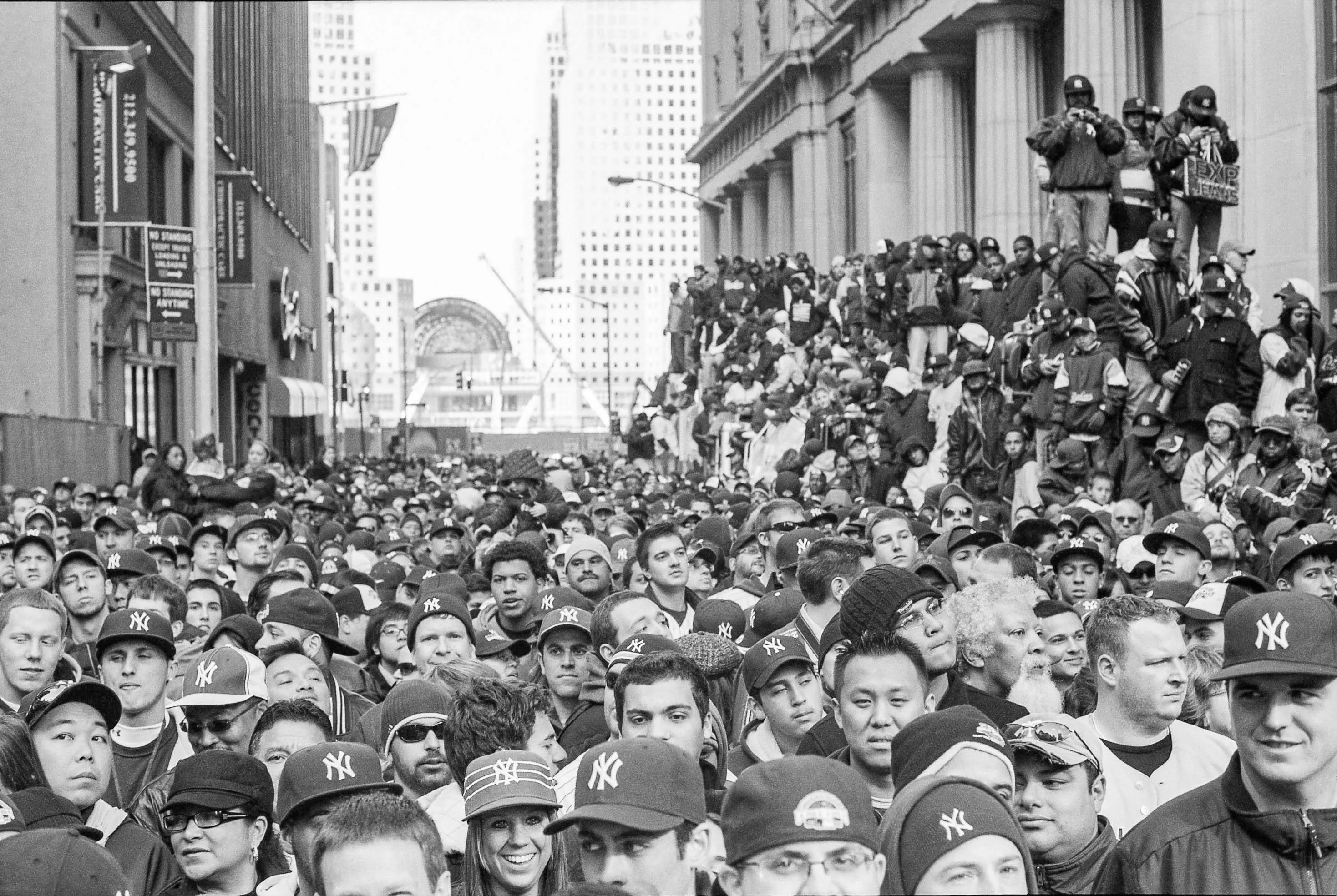 I Love a Parade! - image 3