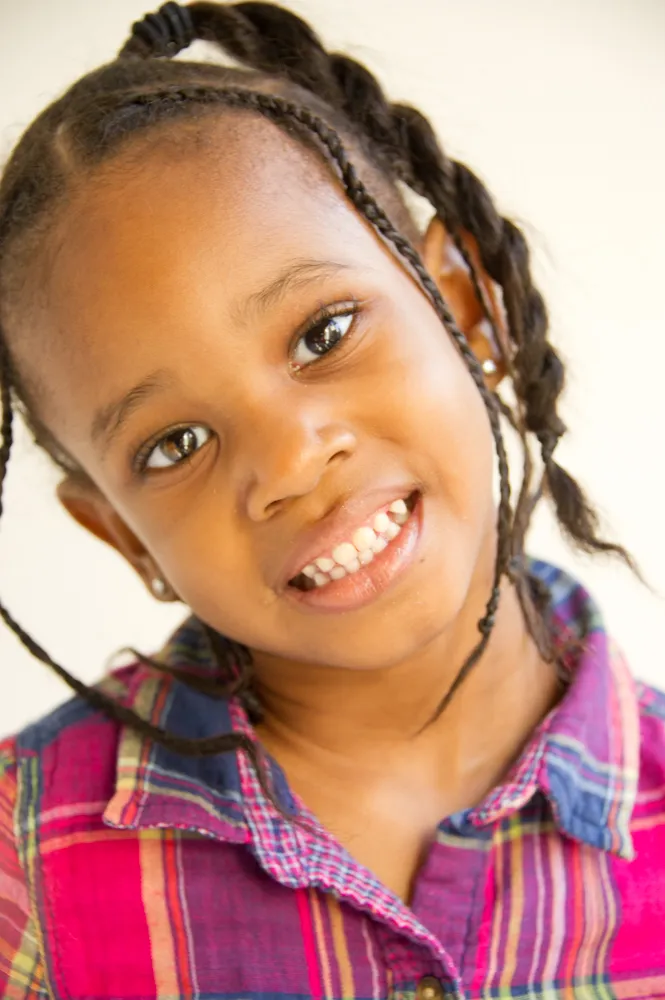 AHRC: Preschool Portraits - image 2