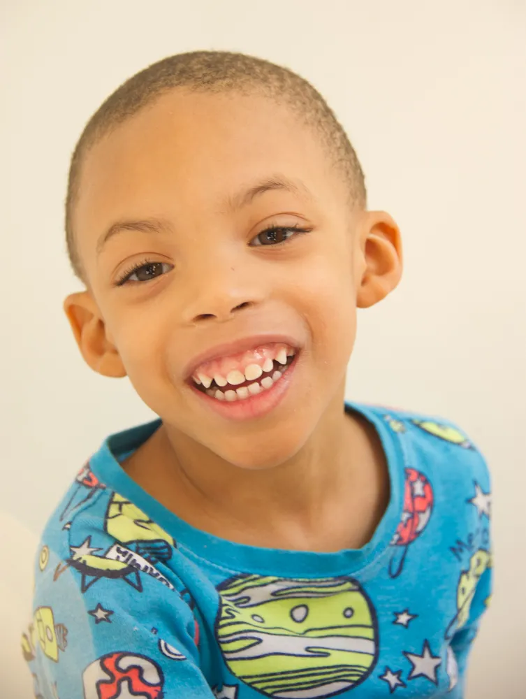 AHRC: Preschool Portraits - image 4