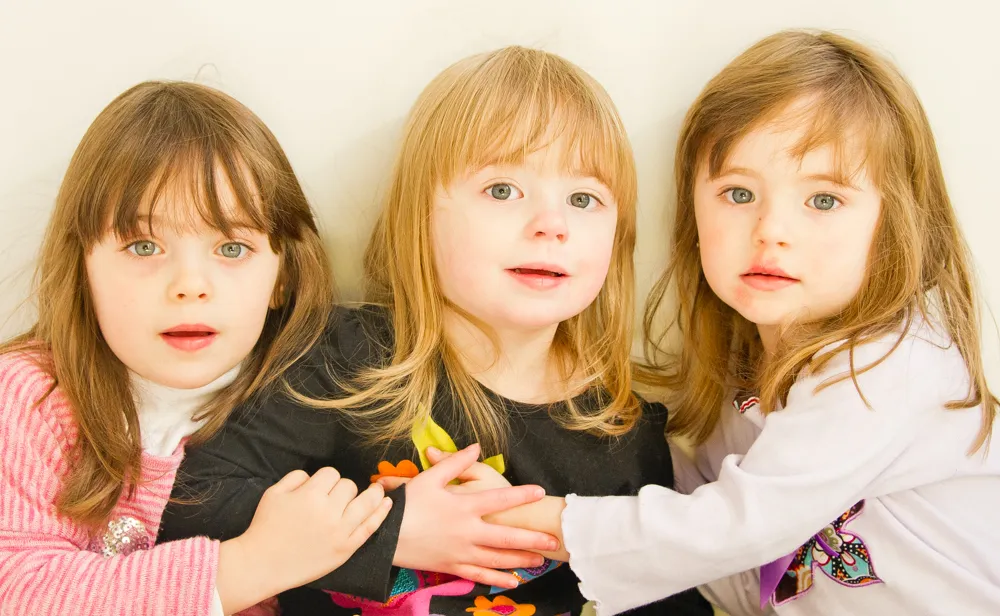 AHRC: Preschool Portraits - image 6