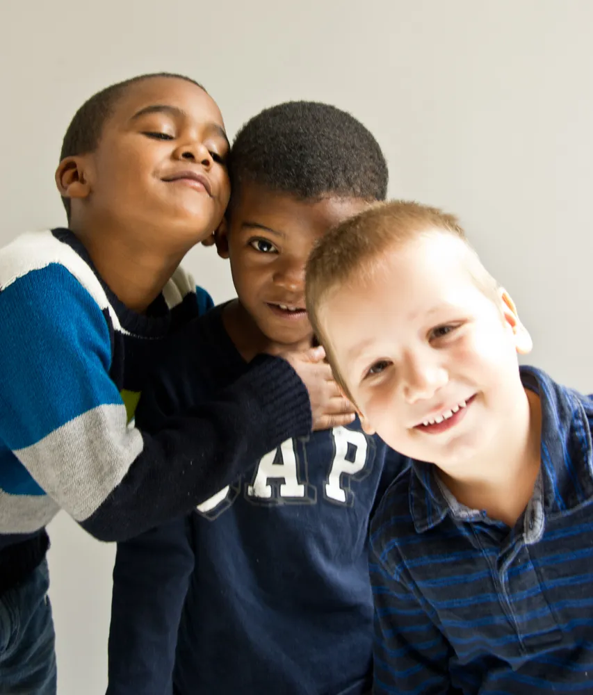 AHRC: Preschool Portraits - image 7