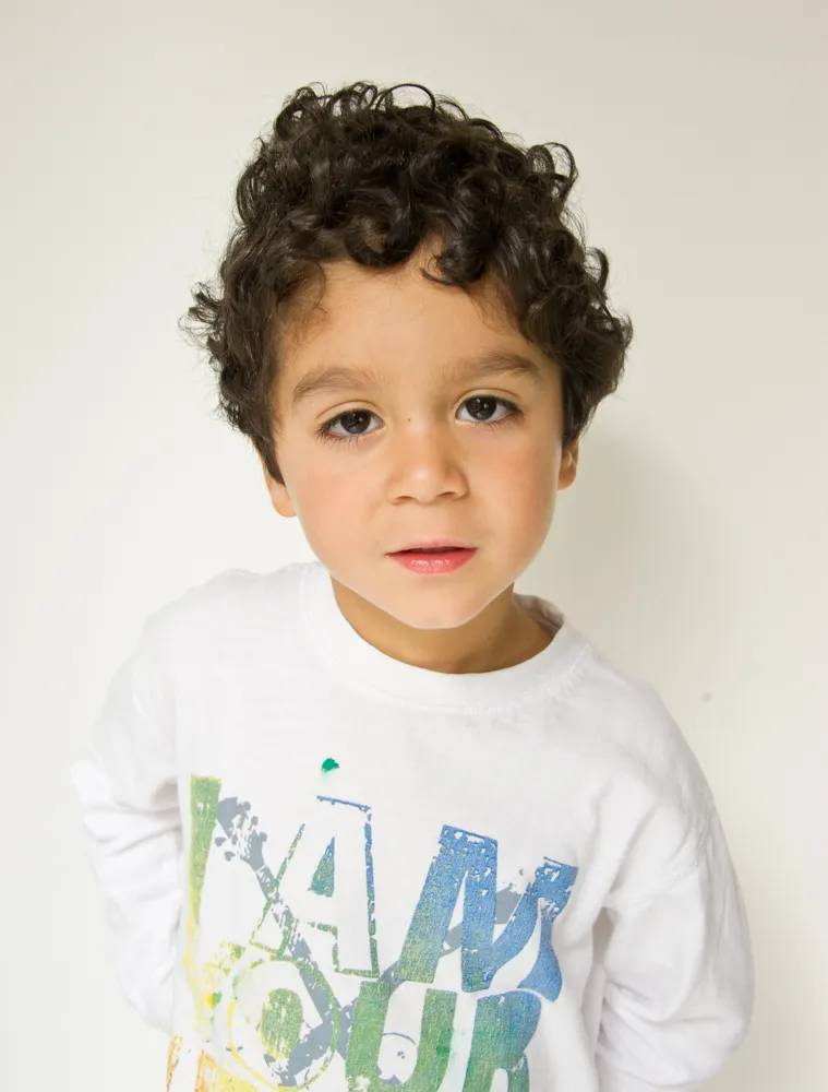 AHRC: Preschool Portraits - image 9