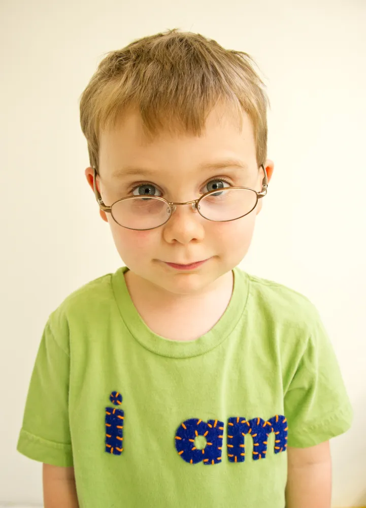 AHRC: Preschool Portraits - image 10
