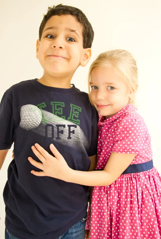 AHRC: Preschool Portraits - image 12