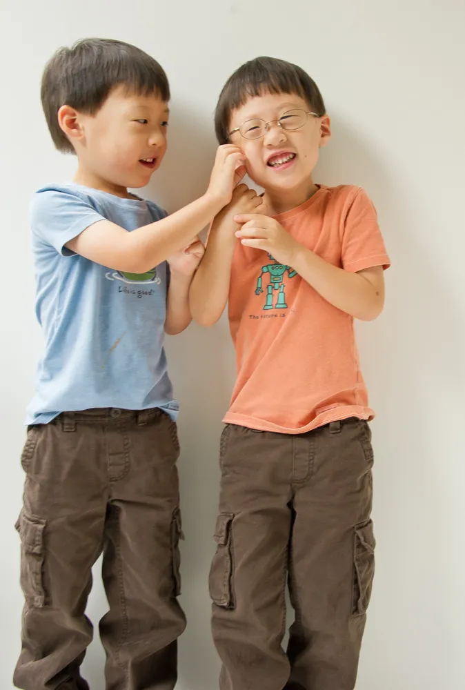 AHRC: Preschool Portraits - image 14