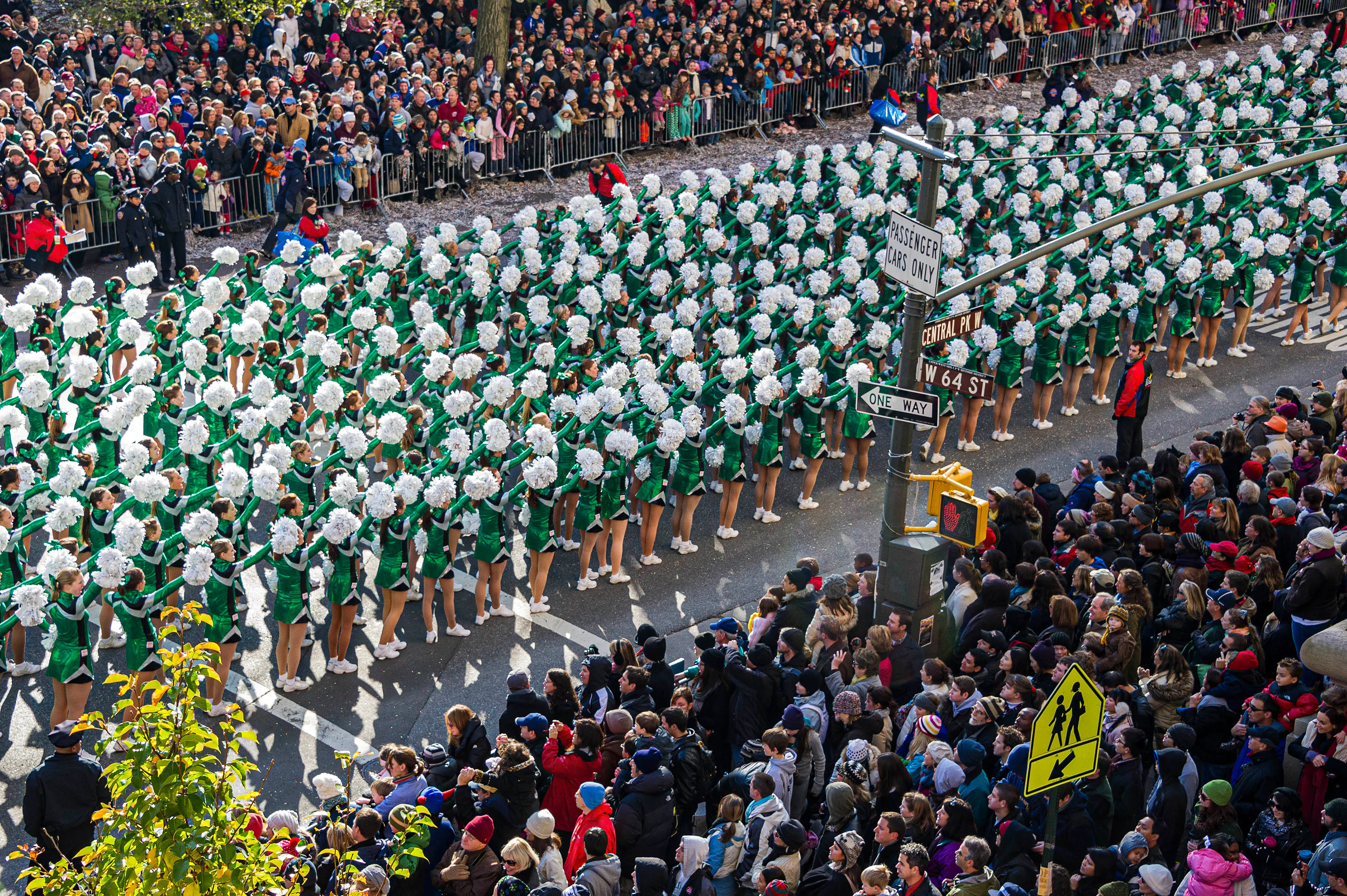 COME JOIN THE PARADE!! - image 6