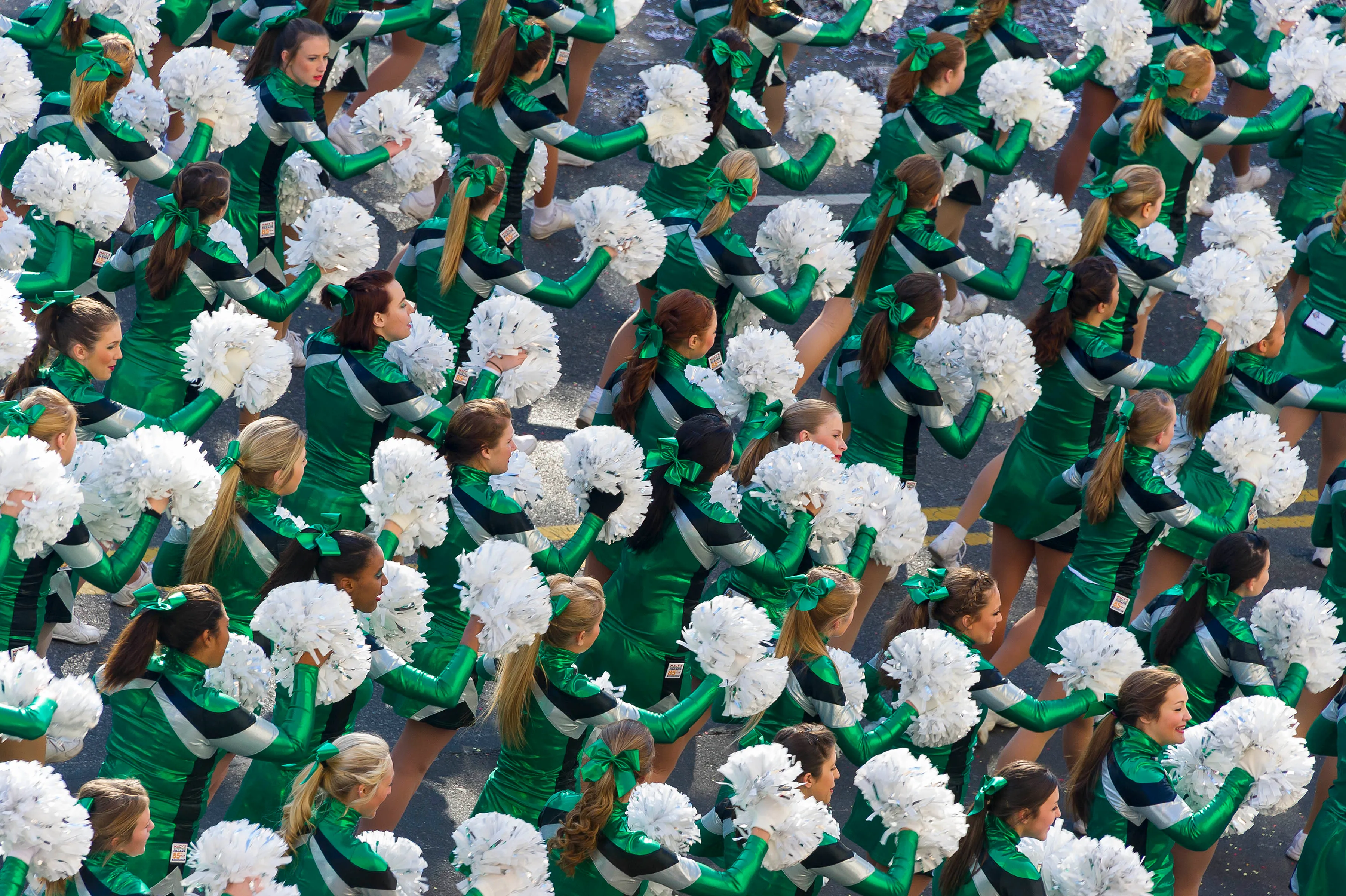 COME JOIN THE PARADE!! - image 7