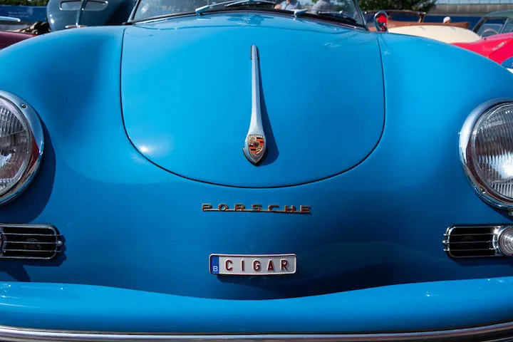 FRONT ROW SEAT, The Most Beautiful Race in the World - image 10