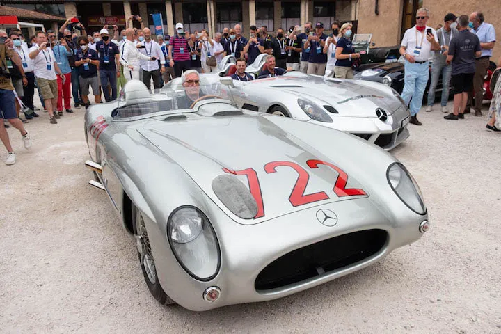 FRONT ROW SEAT, The Most Beautiful Race in the World - image 12