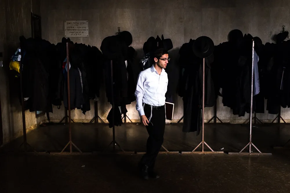 HOME: A Lens on Israel - image 4