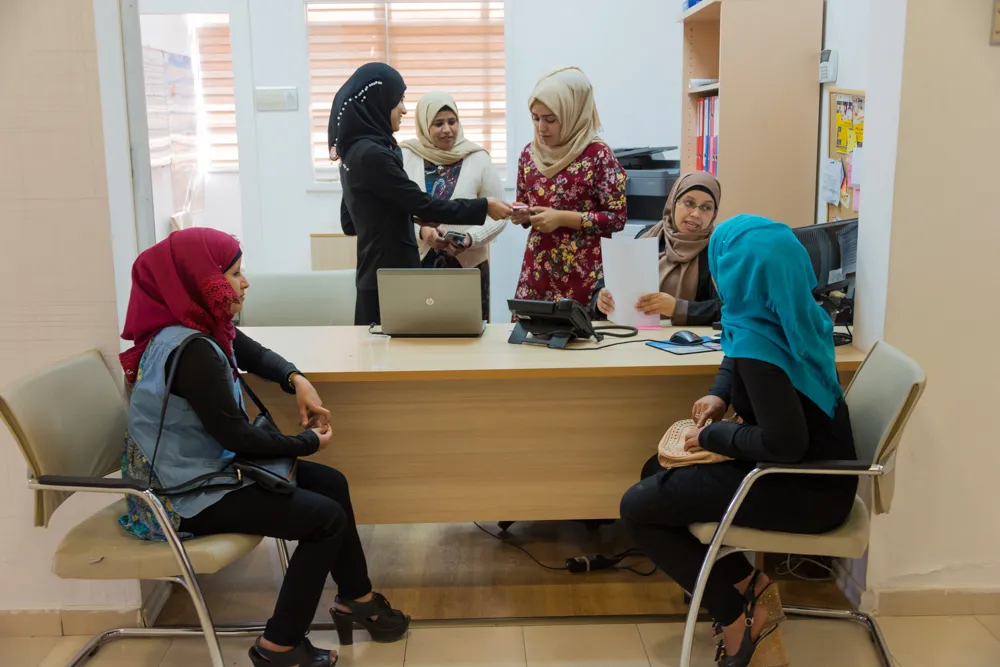 HOME: A Lens on Israel - image 5