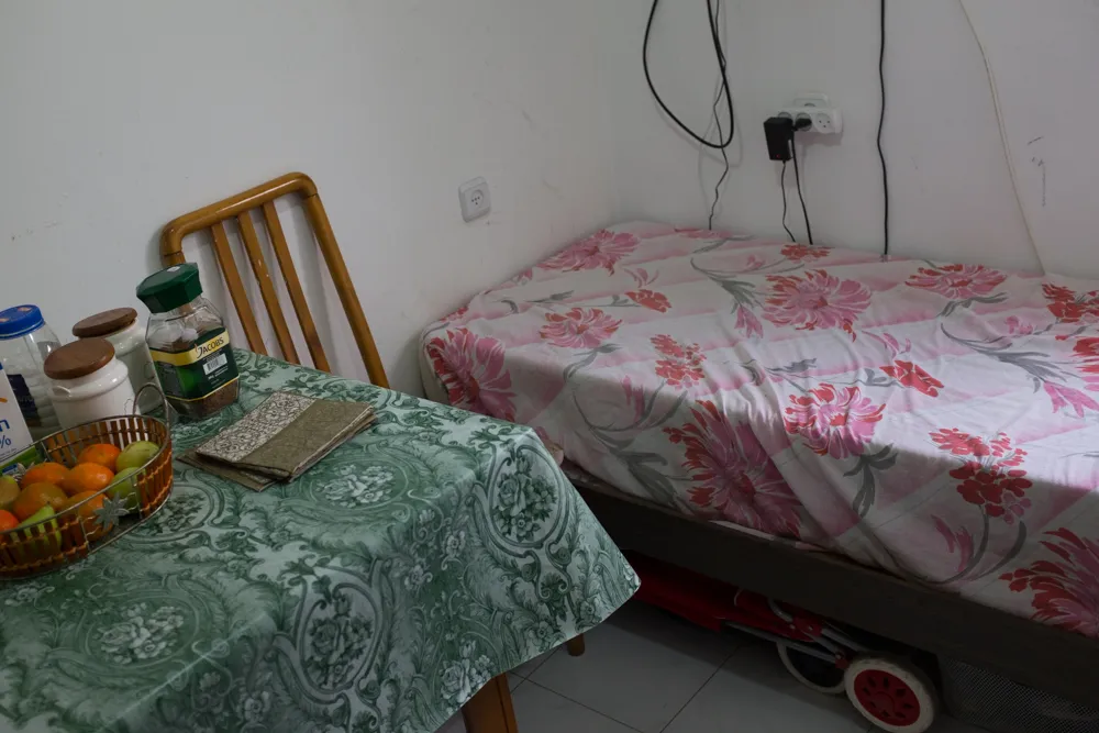 HOME: A Lens on Israel - image 10