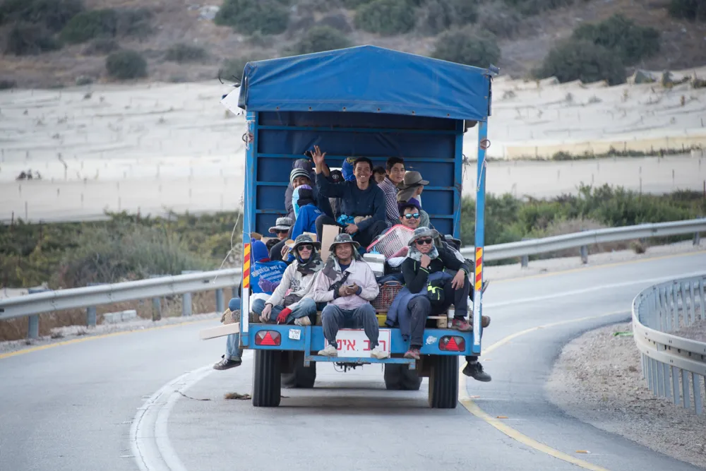 HOME: A Lens on Israel - image 11