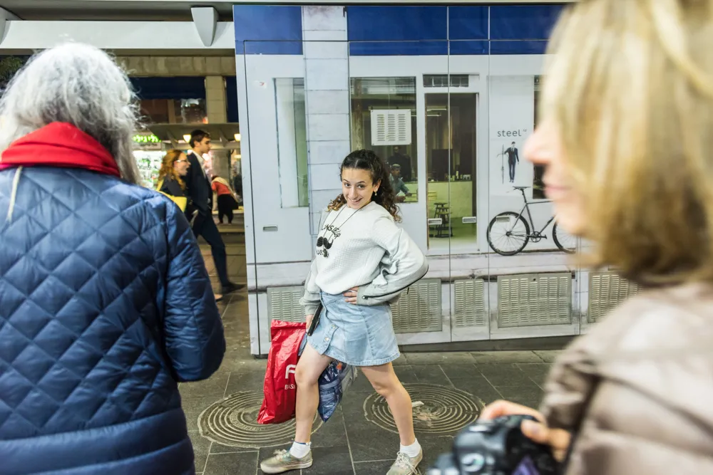 HOME: A Lens on Israel - image 12