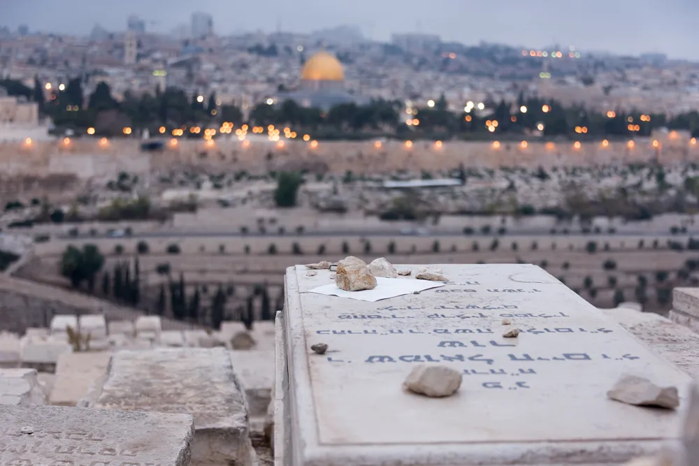 HOME: A Lens on Israel - image 13