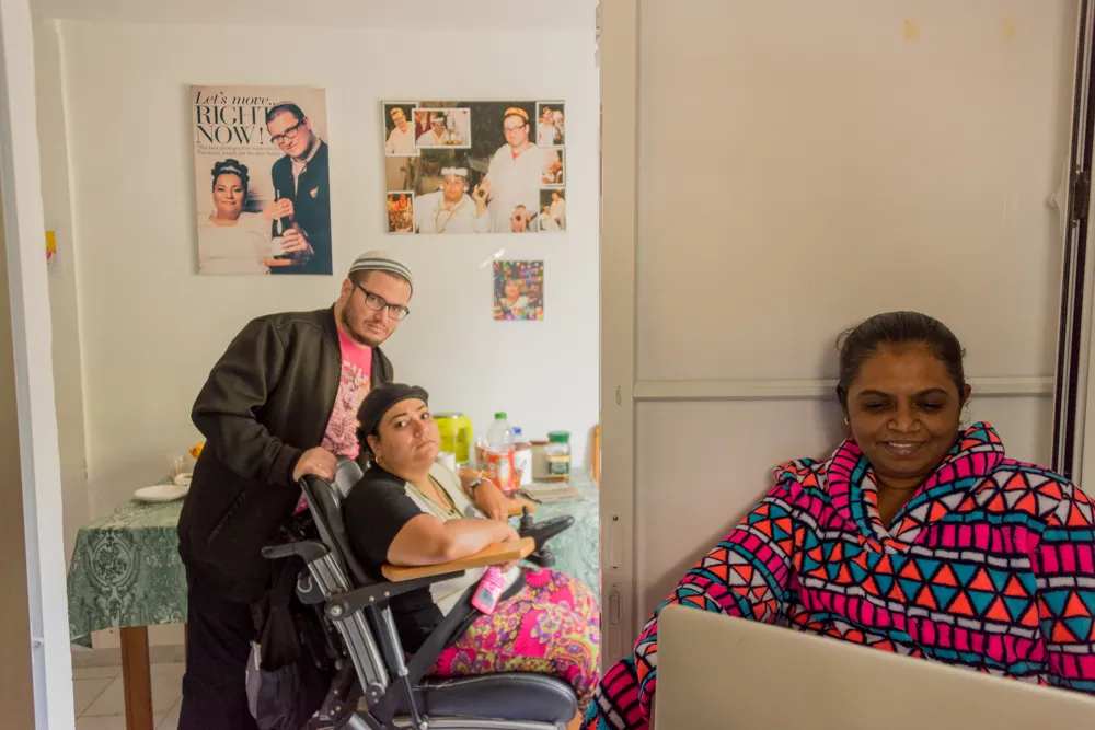 HOME: A Lens on Israel - image 16