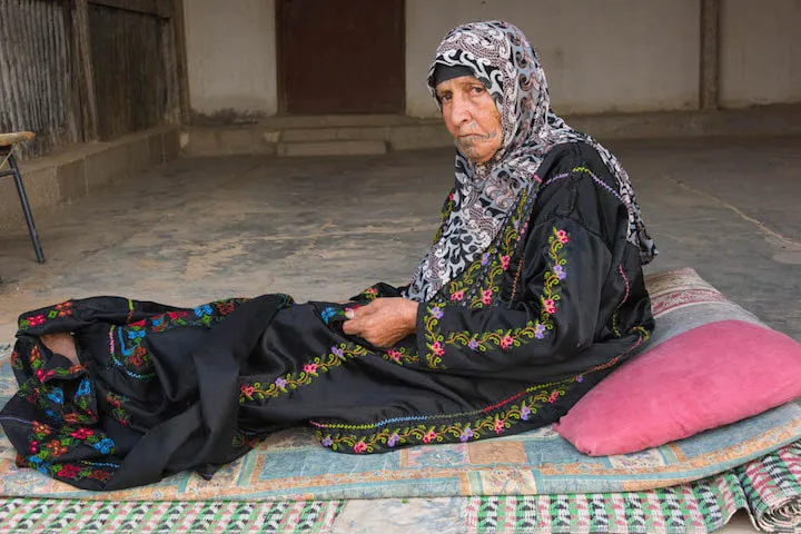 HOME: A Lens on Israel