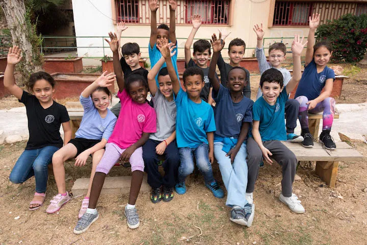 HOME: A Lens on Israel - image 2