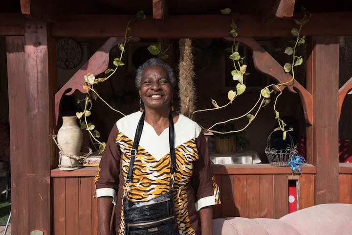 HOME: A Lens on Israel - image 3