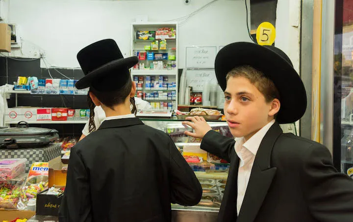 HOME: A Lens on Israel - image 21