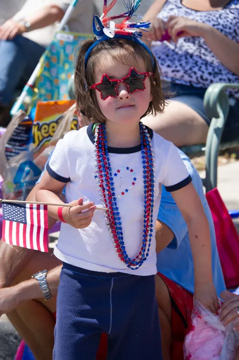 I Love a Parade! - image 2