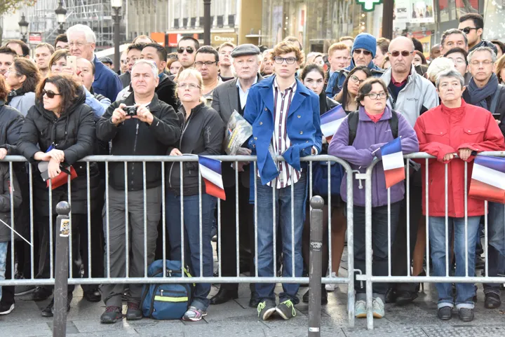 I Love a Parade! - image 3