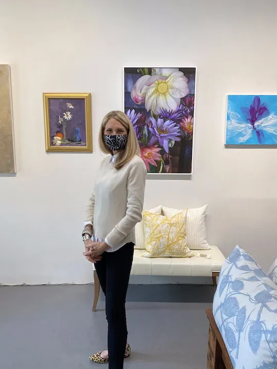 Lotus Still-Life - image 7