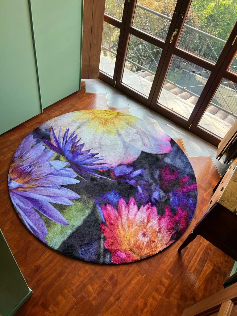 Lotus Still-Life - image 9