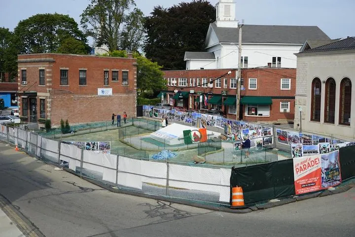 We Need a Parade! - image 2