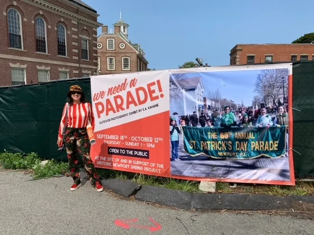 We Need a Parade! - image 8