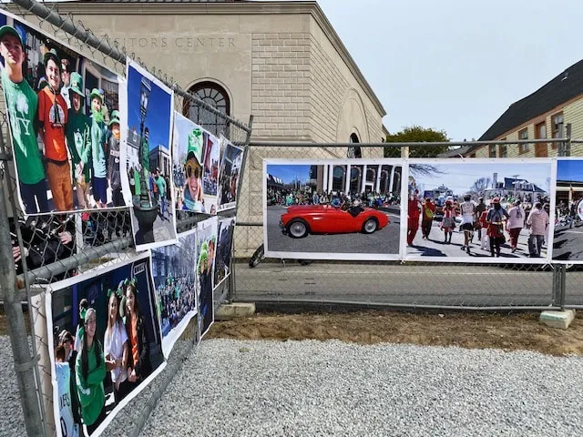 We Need a Parade! - image 10