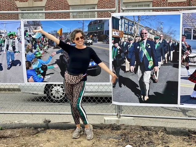 We Need a Parade! - image 11