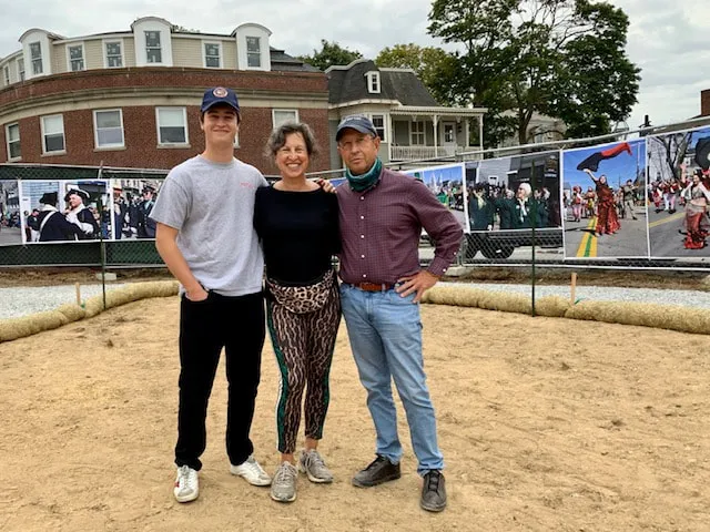 We Need a Parade! - image 14