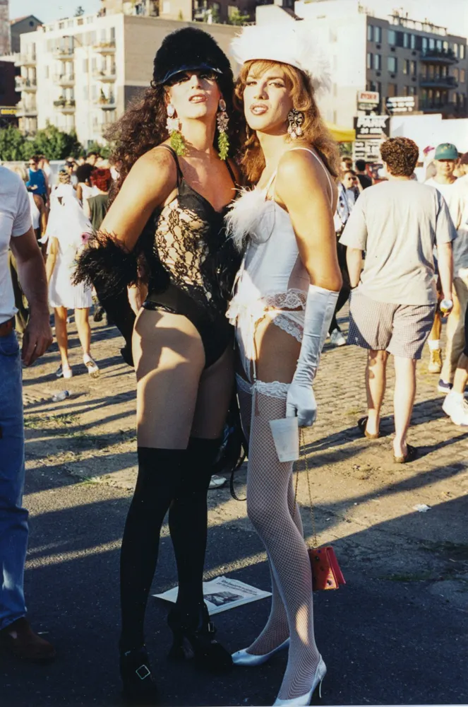 Wigstock - image 6