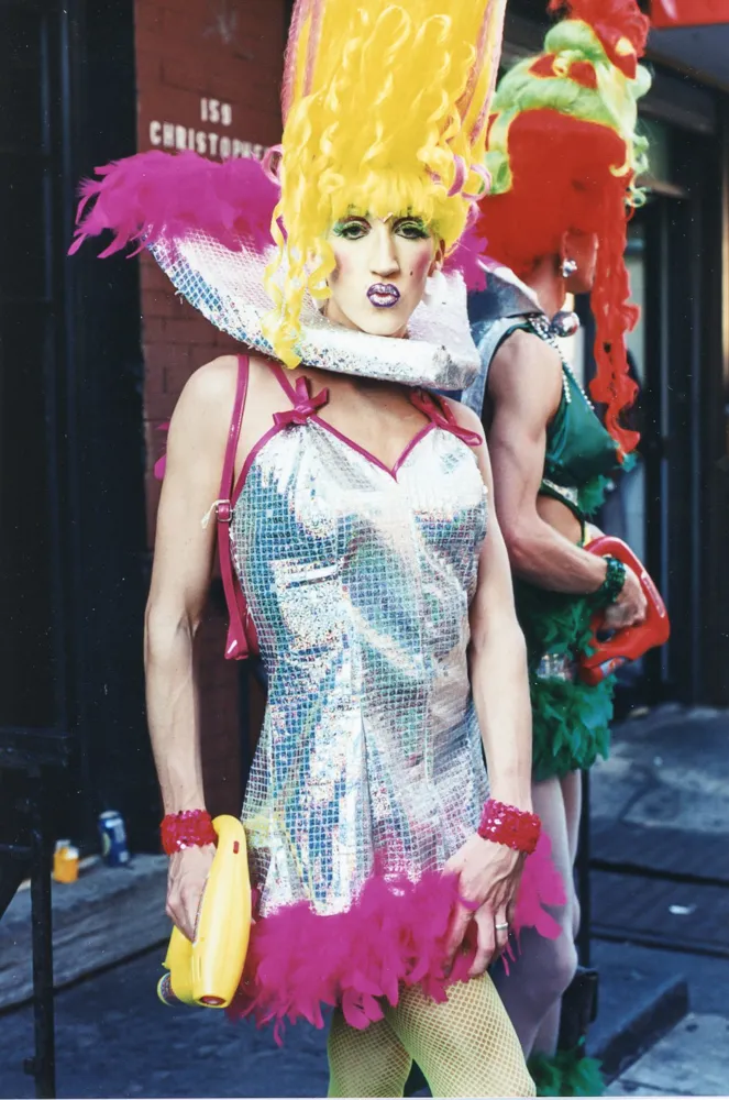 Wigstock - image 7
