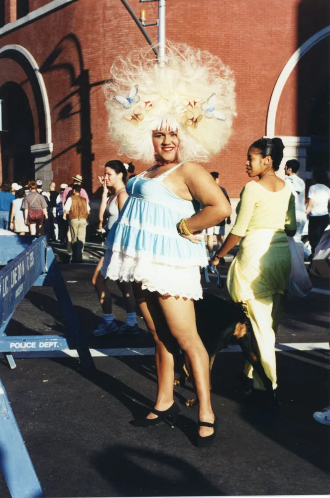 Wigstock - image 10