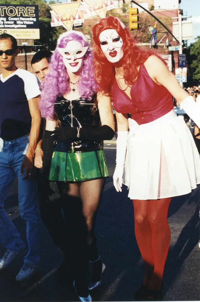 Wigstock - image 11