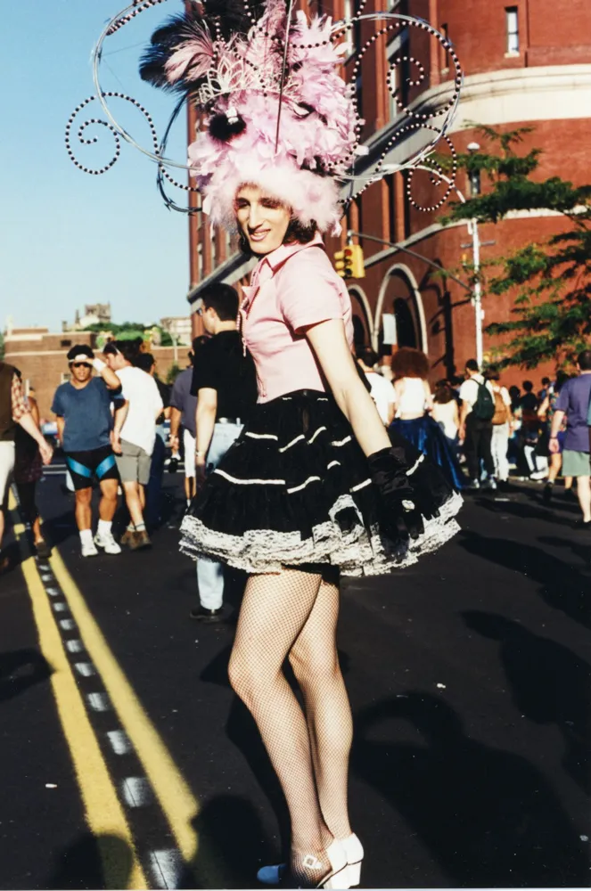 Wigstock - image 12