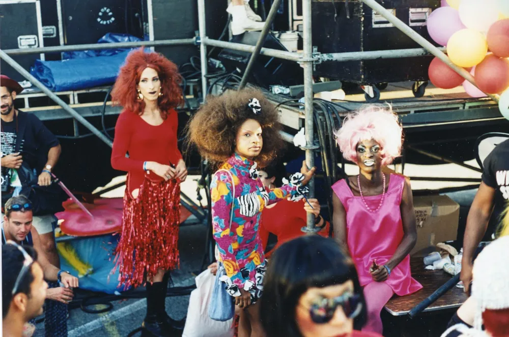 Wigstock - image 14