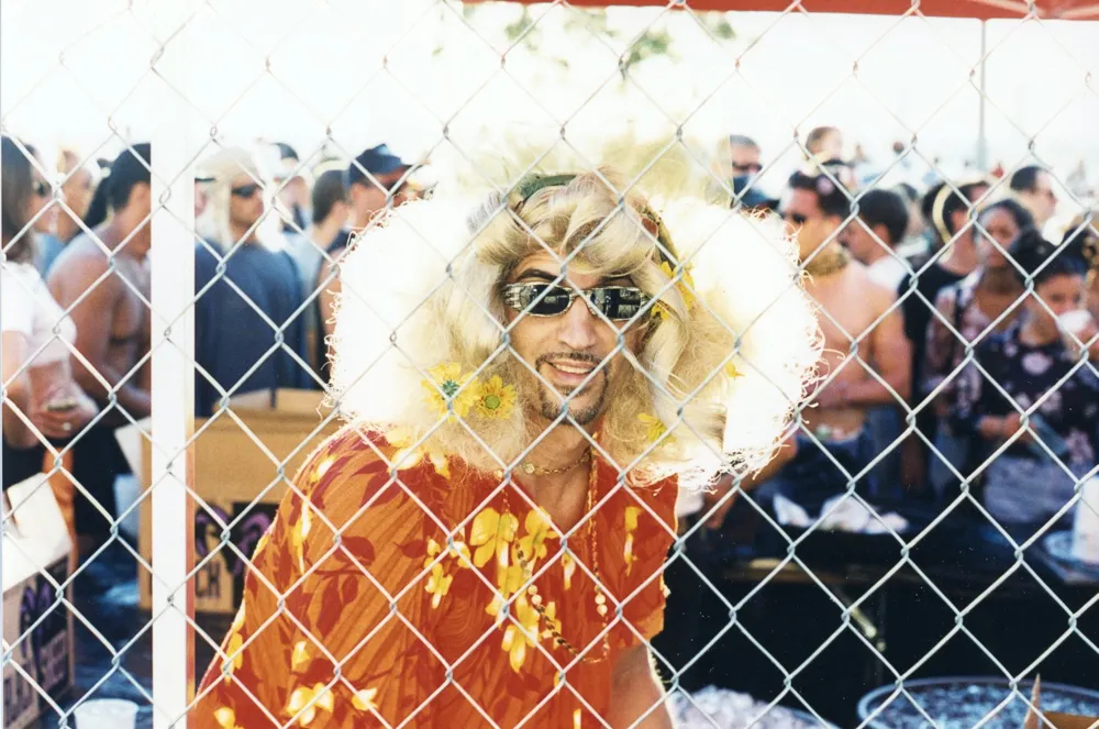 Wigstock - image 16